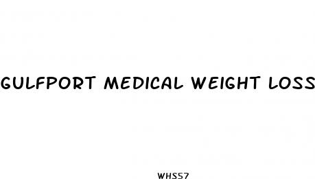 gulfport medical weight loss center
