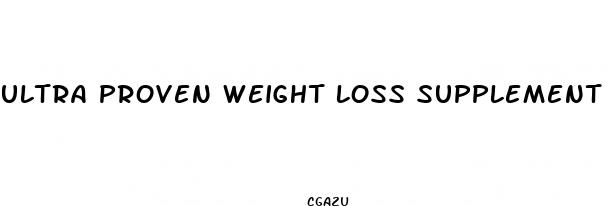 Ultra Proven Weight Loss Pills Ingredients Ultra Proven Weight Loss Supplement&Shot To Lose Weight Approved By Fda