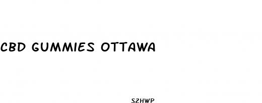 cbd gummies ottawa