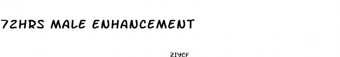 72hrs male enhancement