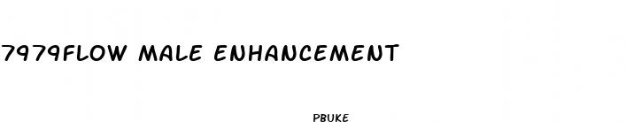 7979flow male enhancement