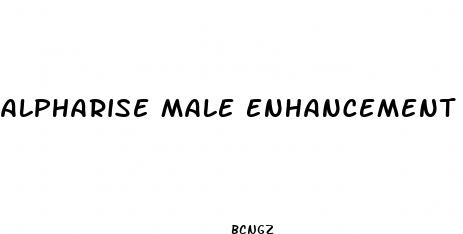 alpharise male enhancement formula