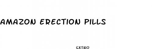 amazon erection pills