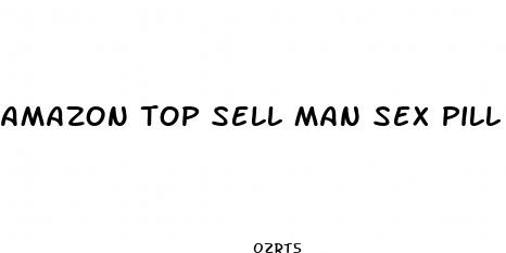 amazon top sell man sex pill