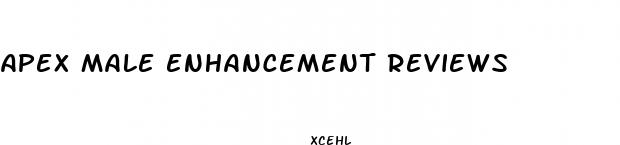 apex male enhancement reviews