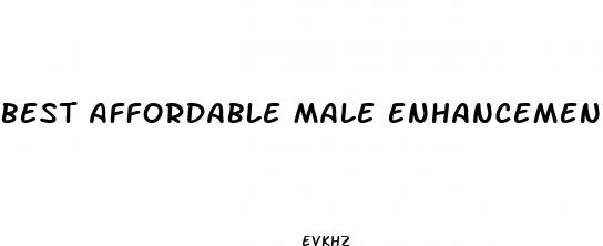 best affordable male enhancement supplement sold at gas stations