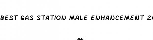 best gas station male enhancement 2023