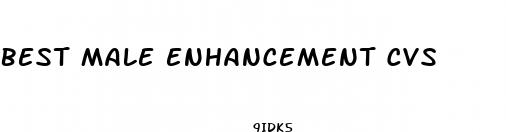 best male enhancement cvs