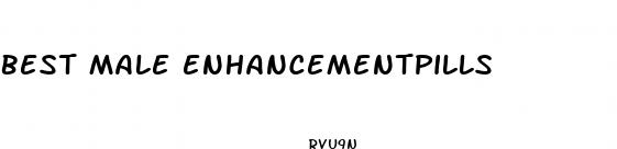 best male enhancementpills