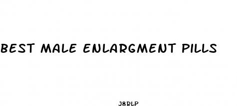 best male enlargment pills