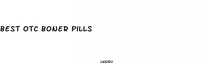 best otc boner pills