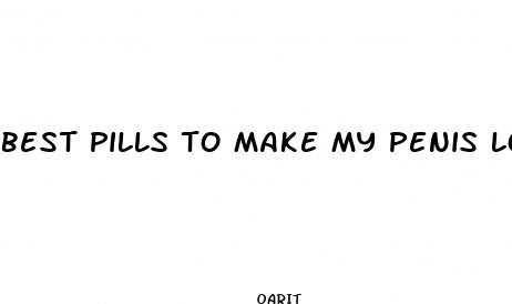 best pills to make my penis longer extenze before and after