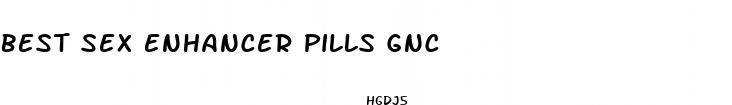 best sex enhancer pills gnc