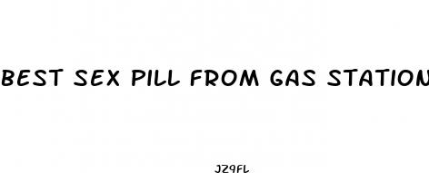 best sex pill from gas station
