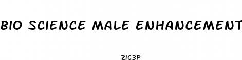 bio science male enhancement gummy reviews
