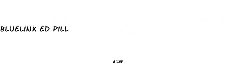 bluelinx ed pill