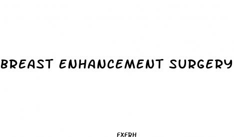 breast enhancement surgery gummy bear