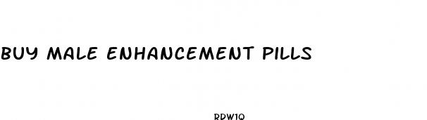buy male enhancement pills