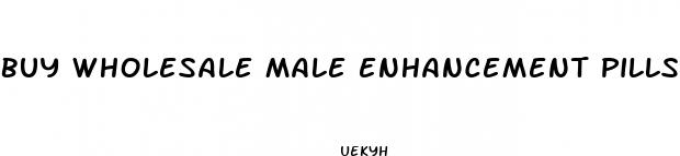 buy wholesale male enhancement pills