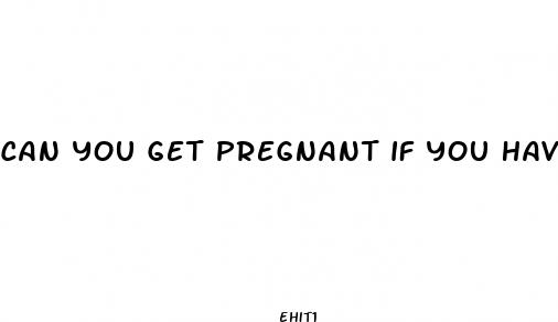 can you get pregnant if you have sex while taking the placebo pills birth control