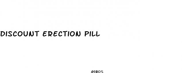 discount erection pill