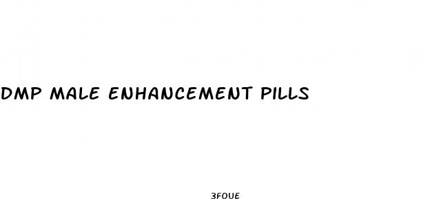 dmp male enhancement pills