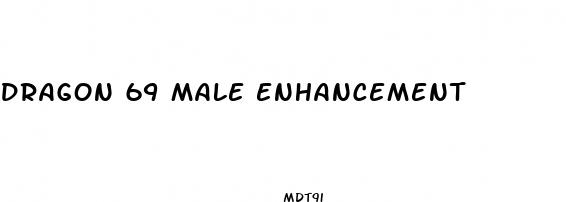 dragon 69 male enhancement