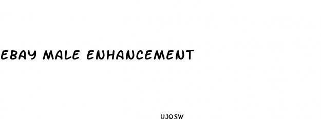 ebay male enhancement