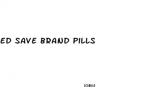 ed save brand pills