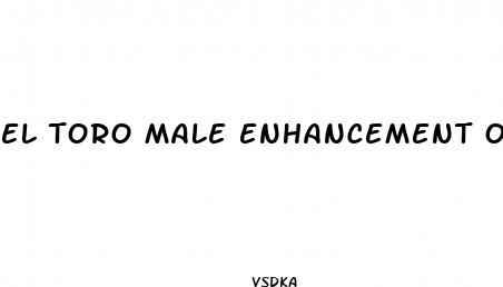 el toro male enhancement on walmart shelves