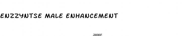 enzzyntse male enhancement