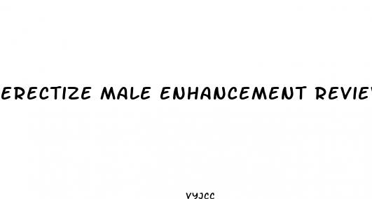 erectize male enhancement review