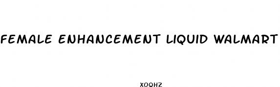 female enhancement liquid walmart