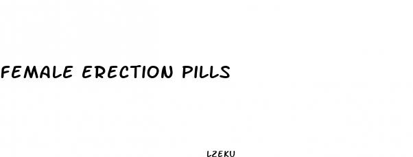 female erection pills
