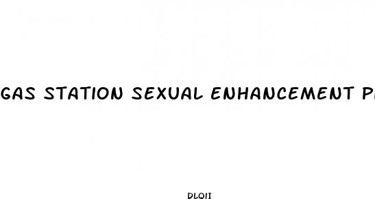 gas station sexual enhancement pills