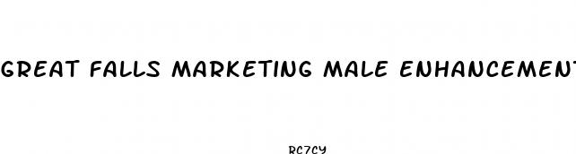 great falls marketing male enhancement