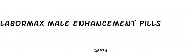 labormax male enhancement pills