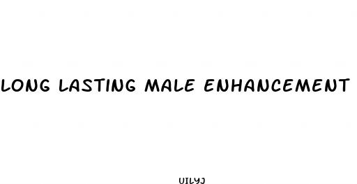 long lasting male enhancement pure roamnce