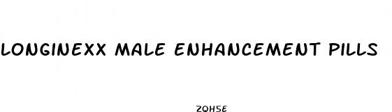 longinexx male enhancement pills