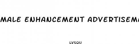 male enhancement advertisements radio commercial