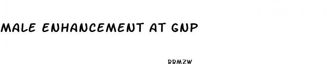 male enhancement at gnp