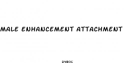 male enhancement attachment for magic wand