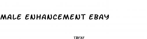 male enhancement ebay