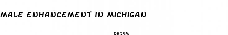male enhancement in michigan
