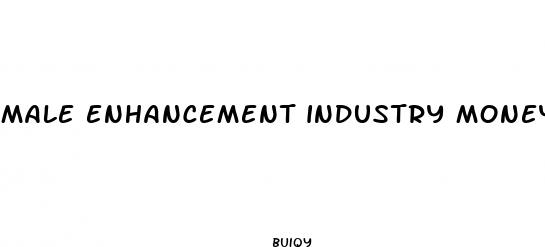 male enhancement industry money generated