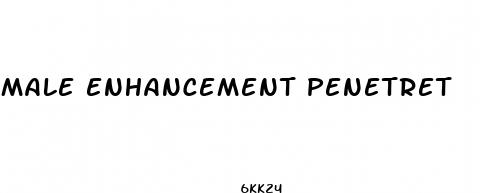 male enhancement penetret