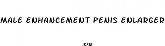 male enhancement penis enlarger stretcher