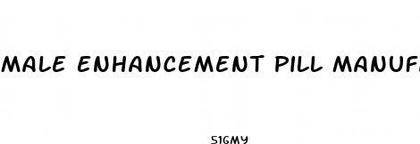 male enhancement pill manufacture china