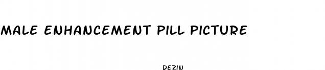 male enhancement pill picture