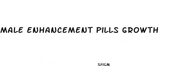 male enhancement pills growth